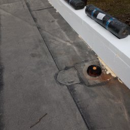 Bro-Bud - Solidne Remontowanie Dachów Sokołów Podlaski