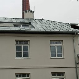 Bro-Bud - Doskonała Renowacja Dachu Sokołów Podlaski