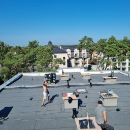 Pako-Bud - Konstrukcja Dachu Szczecin