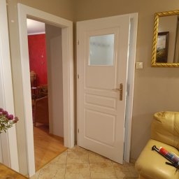 "AM DOOR" S.C. - Rolety antywłamaniowe Szczecin