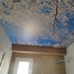 Sufity napinane Warszawa 1