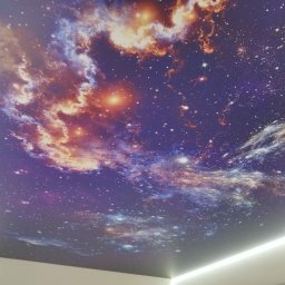 Sufity napinane Warszawa 2