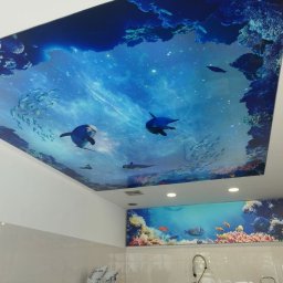 Sufity napinane Warszawa 3