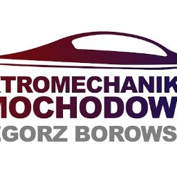 ELEKTROMECHANIKA SAMOCHODOWA - Elektromechanik Płock