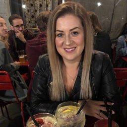 Katarzyna Łada - Spacery z Psem Białystok