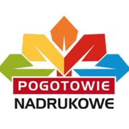 Pogotowie Nadrukowe - Nadruki Warszawa
