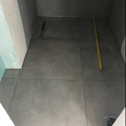 Glazurnik Warszawa 1