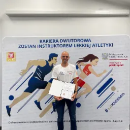 Kariera Dwutorowa Kurs Instruktorski 15 - 24.09.2023 Karpacz