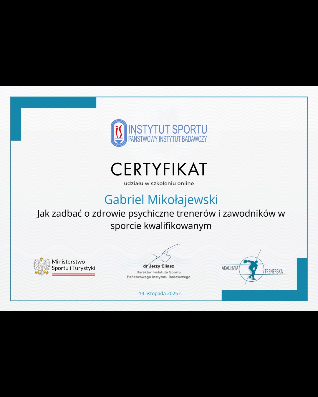 Jak zadbać o zdrowie psychiczne trenerów i zawodników w sporcie kwalifikowanym