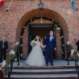 Montaż filmów Wrocław 2