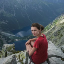 Anna Ruczkowska - Agencja Marketingowa Jelenia Góra