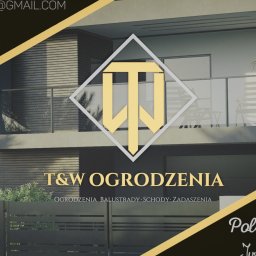 T&W Ogrodzenia Wiktoria Wesołowska - Usługi Spawalnicze Racibórz