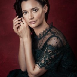 Sesja ciążowa Warszawa 1