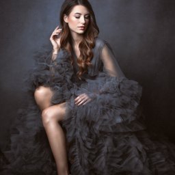 Sesja ciążowa Warszawa 2