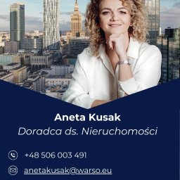 Sprzedaż mieszkania Warszawa 2