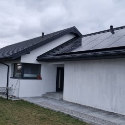 Elektro-haus - Opłacalne Panele Słoneczne Nowy Sącz