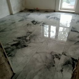 Remont łazienki Łańcut 2