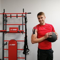 Robert Wróblewski Fizjoterapia - Bieganie Bez Kontuzji Opole