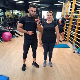 Trener personalny Łódź 3