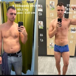 Trener personalny Łódź 1