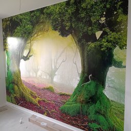 Artbud Kubiak - Układanie Glazury Zgierz