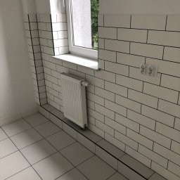 Glazurnik Ruda Śląska 1