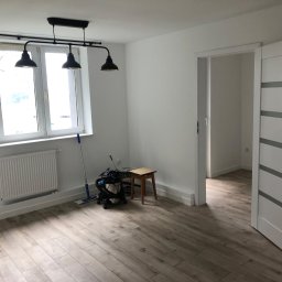 Glazurnik Ruda Śląska 4