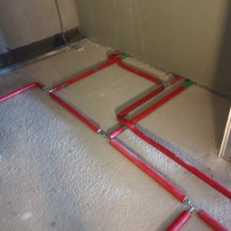 Kompleksowe wykonanie instalacji grzewczych Wrocław 2