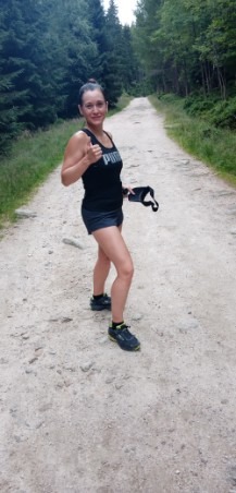 Trener personalny, Trener Biegania i DIETETYKI (kursy specjalistyczne), zawodnik z licencją :) Zapraszam :)