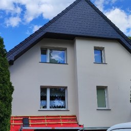 Janusz Rosa firma Spoko - Wyjątkowa Naprawa Dachów Bolesławiec