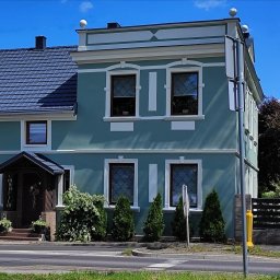 Janusz Rosa firma Spoko - Rewelacyjna Budowa Dachu Bolesławiec