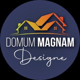 Domum Magnam - Projekty Wnętrz Bąków