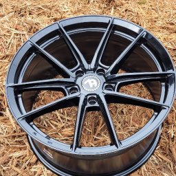 Opony i felgi Rzeszów 1