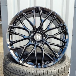 Opony i felgi Rzeszów 2