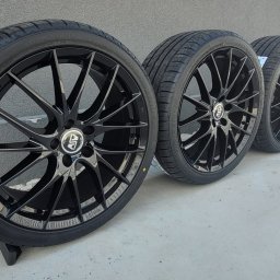 Opony i felgi Rzeszów 3