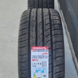 Opony i felgi Rzeszów 4