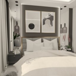 Malowanie mieszkań Piła 3