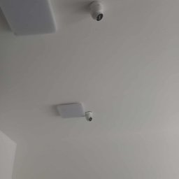 Montaż anten Pacanów 4