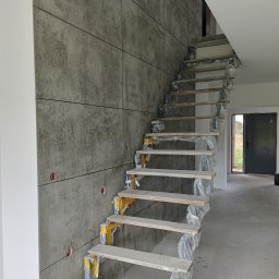 LukUp - Doskonałe Podłączenie Indukcji w Mielcu