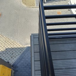 LukUp - Wysokiej Klasy Wymiana Drzwi Zewnętrznych Mielec