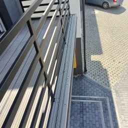 LukUp - Profesjonalny Remont Łazienki Mielec