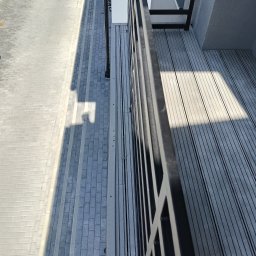 Remont łazienki Mielec 4