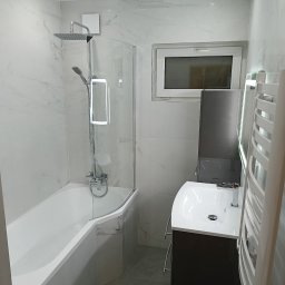 LukUp - Remonty biur Mielec