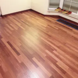 Merbau Bona Mega One mat