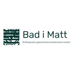 Bad i Matt - Malowanie Mieszkań Poręba