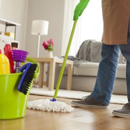 Sprzątanie domow , mieszkan biur itp 