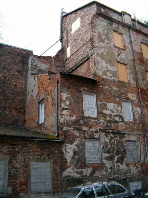 Ekspertyzy Techniczne