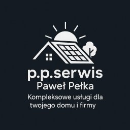 P.P.serwis - Czyszczenie Dachówki Sieradz
