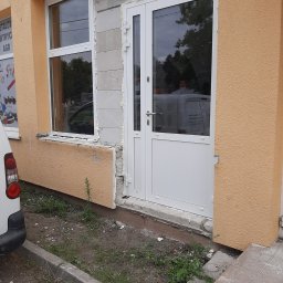 Okna PCV Toruń 2