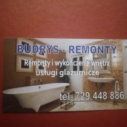 Budrys-Remonty